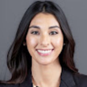 Meet your Posher, Alivia